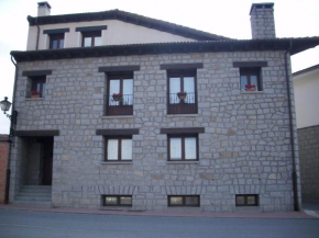 Гостиница Casa Alval  Вильякастин